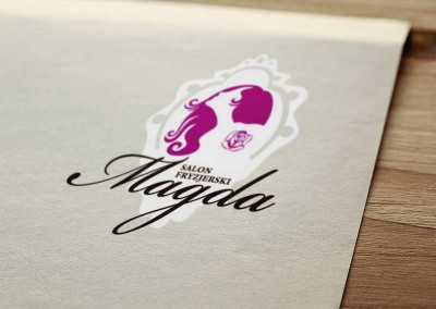 Logo Magda