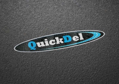 Logo QuickDel