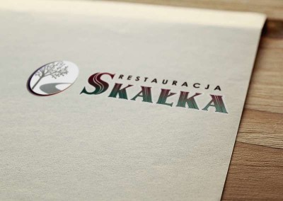 Restauracja Skałka