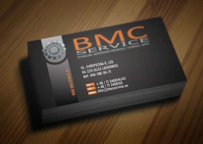 BMC Service