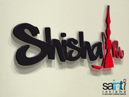Logo Shisa Pub